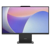 Computer All-in-One Lenovo IdeaCentre AIO 27IRH9, 27, Intel Core i7-13620H, 32GB/1024GB, Fără SO, Luna Grey