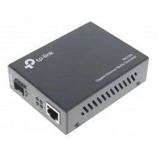 Convertor media TP-LINK MC220L, 10 km