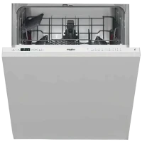 Mașină de spălat vase Whirlpool W2I HD526 A, Alb