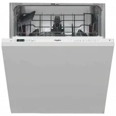 Mașină de spălat vase Whirlpool W2I HD526 A, Alb