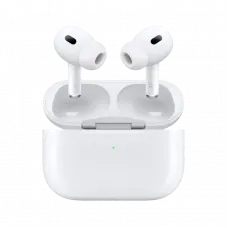 Căști Apple AirPods PRO 2 (EU) MagSafe, Alb