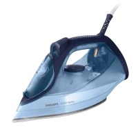 Fier de călcat PHILIPS DST6008/20, 2600W, Albastru