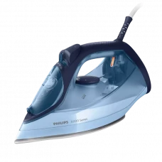 Fier de călcat PHILIPS DST6008/20, 2600W, Albastru