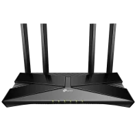 Router fără fir TP-LINK Archer AX20, Negru