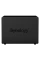 Stocare atașată la rețea SYNOLOGY DS1520+, Negru