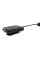 Incărcător de mașină Energenie EG-4U-CAR-01, Negru