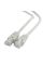 Patch cord Cablexpert PP6U-1M, Cat6 UTP, 1m, Gri