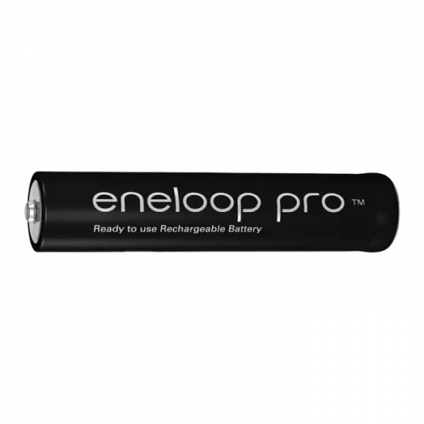 Acumulatori Panasonic BK-4HCDE, AAA, 930mAh, 2buc.