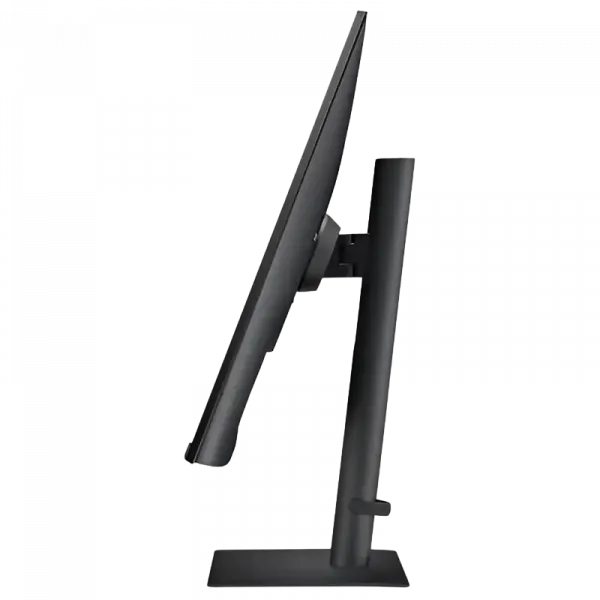 31,5 Монитор Samsung S32A600NWI, VA 2560x1440 WQHD, Чёрный