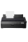 Imprimantă Cu Matrice Punctuală Epson C11CF38401, A3, Negru