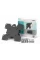Suport TV de perete KSL WM227N, Negru
