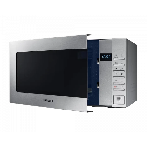 Cuptor cu microunde Samsung ME88SUT/BW, Argintiu