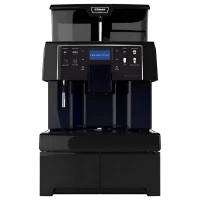Кофемашина Saeco Aulika Evo Top HSC RI, Чёрный