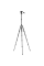 Trepied/Monopod Vanguard VEO3 GO 235CP, Cap Video, Gri