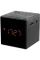 Портативное радио SONY ICF-C1, Чёрный