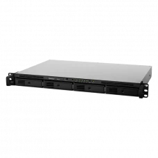 Extensie NAS SYNOLOGY RX415, Argintiu