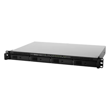 Extensie NAS SYNOLOGY RX415, Argintiu