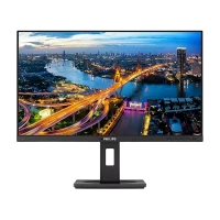 Monitor Philips 246B1 / 23,8 inchi / IPS 2560x1440 WQHD / Negru