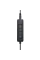Căști DELL WH1022, Negru
