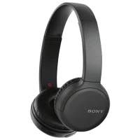 Căști SONY WH-CH510, Negru