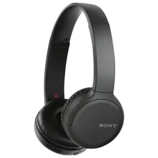 Căști SONY WH-CH510, Negru