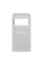 Memorie USB Kingston DataTraveler Micro, 128GB, Argintiu