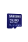 Card de Memorie Samsung PRO Plus MicroSD, 128GB (MB-MD128KA/EU)