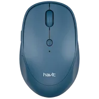 Беcпроводная мышь Havit MS76GT plus, Синий