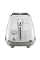 Toaster DeLonghi CTOC 2103 W, Sidney White