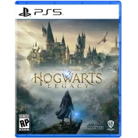 ActiVision Hogwarts Legacy, Действие и приключения, PlayStation 5, Диск
