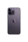 Смартфон Apple iPhone 14 Pro Max / 512Гб / 6Гб / Deep Purple