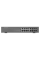 Comutator PoE Grandstream GWN7702P, 8x IEEE 802.3af/at