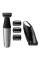 Trimmer pentru bărbați Philips BG5020/15, Argintiu/Negru