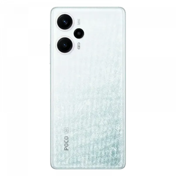 Смартфон Xiaomi Poco F5, 8Гб/256Гб, Белый