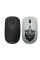 Mouse Wireless Canyon CND-CMSW401MC, Multicolor