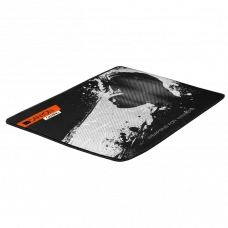 Mouse Pad pentru jocuri Canyon MP-3, Medium, Negru/Gri