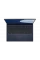 Laptop Business 15,6 ASUS ExpertBook B1 B1502CBA, Star Black, Intel Core i3-1215U, 8GB/512GB, Fără SO