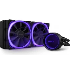 Cooler procesor NZXT Kraken X53 RGB