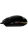 Gaming Mouse Logitech G203 Lightsync, Negru
