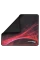 Mouse Pad pentru jocuri HyperX FURY S Pro Speed Edition, Medium, Negru/Roșu