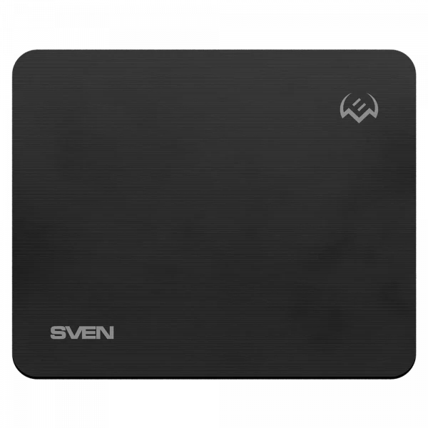 Set Tastatură + Mouse + Mouse Pad + Căști SVEN GS-4300, Cu fir, Negru