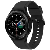 Ceas inteligent Samsung SM-R890 Galaxy Watch 4 Clasic, 46mm, Negru
