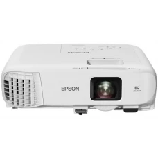 LCD Proiector Epson EB-992F, 4000ANSI Lumens, FullHD (1920 x 1080)