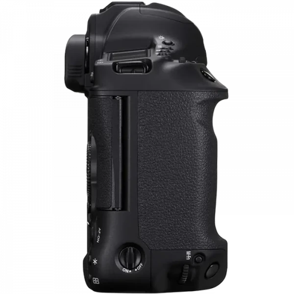 Aparat foto DSLR Canon EOS 1D X III Body