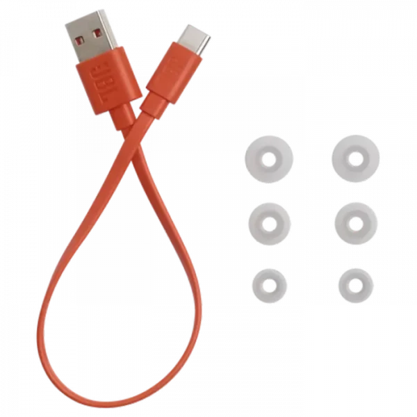 Căști JBL Tune 215TWS, Verde