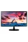 Монитор Samsung S24F350FHI / 23,5 дюйма / IPS 1920 x 1080 Full-HD / Чёрный