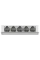 Сетевой коммутатор D-Link DES-1005C, 5x 10/100 Мбит/с