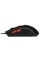 Set Tastatură + Mouse + Mouse Pad SVEN GS-9000, Cu fir, Negru/Rosu