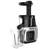 Соковыжималка Tefal ZC420E38, Черный Нержавеющая Сталь