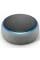 Difuzor Inteligent Amazon Echo Dot (3rd Gen), Gri